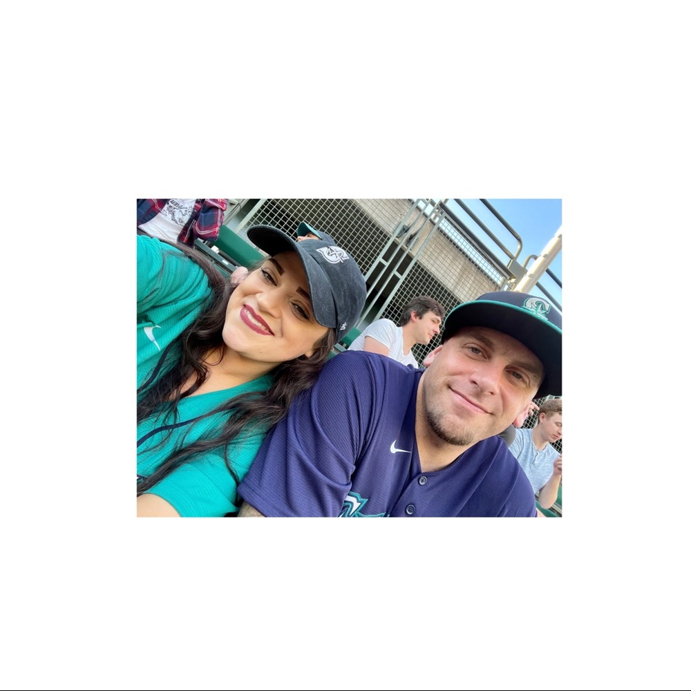 Meet your Posher, Maggie